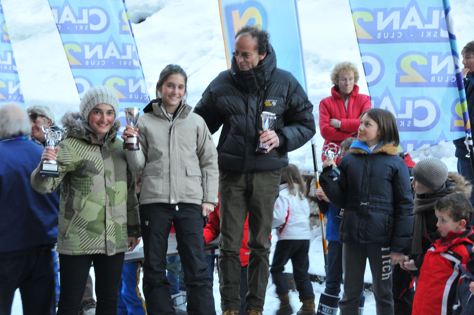 Prem Camp Sociali S 00112